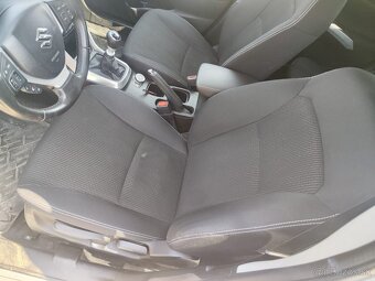 Suzuki SX4 S-CROSS 1,6 diesel 4x4 rok 2017 - 10