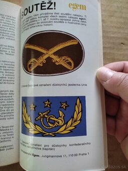 Knihy Historické romány a iné 1. - 10