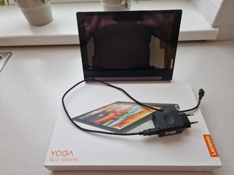 Predam Tablet Lenovo YOGA Tab3 10... - 10
