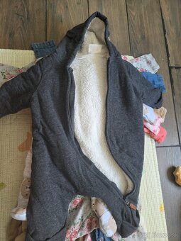 Predam balik namiesam vam aku velkost chcete - 10