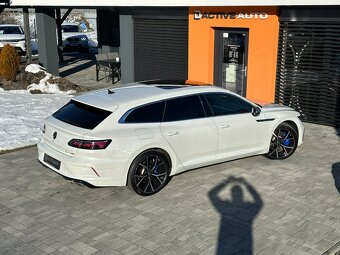 Volkswagen Arteon Shooting Brake R 2.0 TSi 4Motion DSG - 10