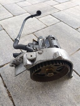 Predám náhradné diely na Peugeot 406 - 10