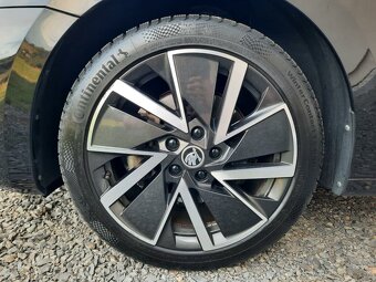 Škoda Octavia 1.4tsi PHEV plug-in hybrid - 10