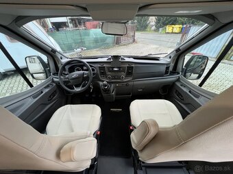 KM Dexter 560 AWD - 10