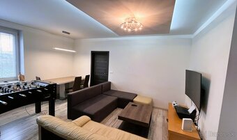 Predaj 4-izbový byt Račianska - 10