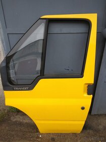 Ford tranzit 2.0 Tddi skla pred.dveri+atd od 2001.-2006 - 10