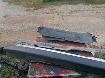 MB VITO 111CDI R. V. 2006 - 10