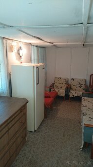 Rekreačná chatka – Kolárovo - Pačerok - 10