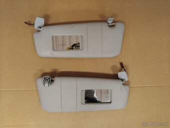 diely stropu BMW E60 E61 - 10