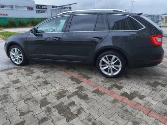 Škoda Octavia 3 combi - 10