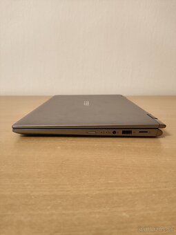 Asus Zenbook Flip | R5 • 8GB • 512GB SSD - 10