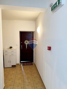 Moderný 3-izbový byt s pivnicou a parkovaním – Čierny Brod - 10
