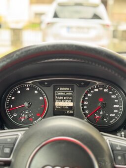 Audi A1 Sportback 1.2 TFSI - 10