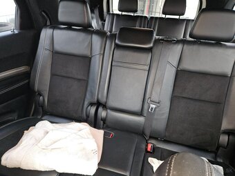 Dodge durango 3.6 - 10