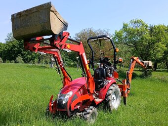 Traktor - 10