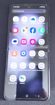 Predám Samsung Z FLIP 5 512GB - 10