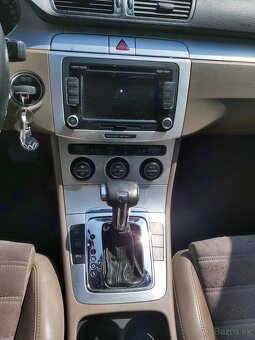 Passat B6 - 10