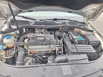 Volkswagen Passat 2.0 103kw DSG - 10