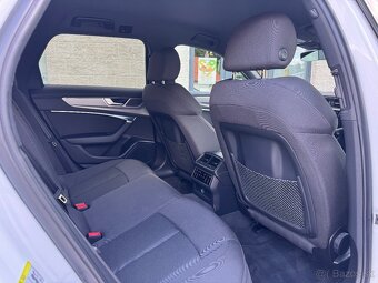 Audi A6 C8 50TDi 210kw S-line Quattro - Odpočet DPH - - 10