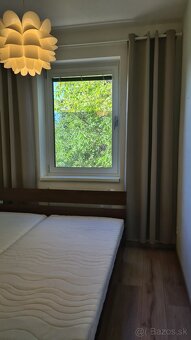 3-izbový byt s parkovacím miestom a predzáhradkou Bratislava - 10