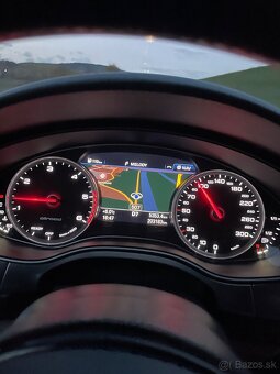 A6C7 allroad 3,0tdi 200kw - 10