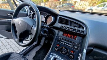 Peugeot 3008 1.6i turbo benzin - 10
