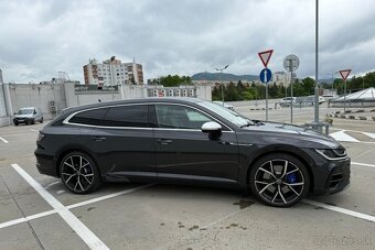 Volkswagen Arteon R 235kW DSG SB 2021 - 10