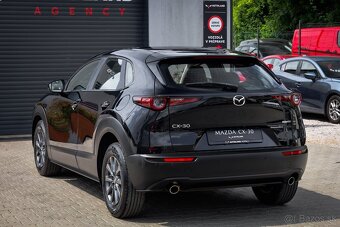 Mazda CX-30 2.0 Skyactiv-G122 Plus/Safety - 10
