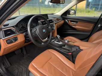 Predam BMW F31 328i X-Drive Touring - 10