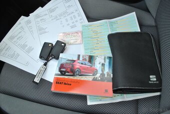 SEAT IBIZA Style 1.0 TSI ,2019,Kúpené v SR, 2.Majiteľ - 10