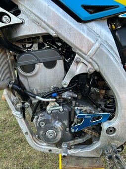SUZUKI RMZ 250 2019 - 10
