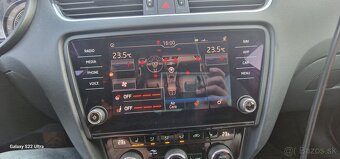 Škoda Octavia Combi 1.6 TDI 115k Style - 10