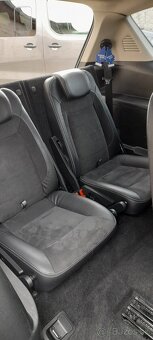 Ford S-Max 2.0 TDCi 120KW TITANIUM A/T - 10