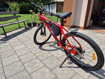 Na predaj veľký horský bicykel SCOTT. - 10