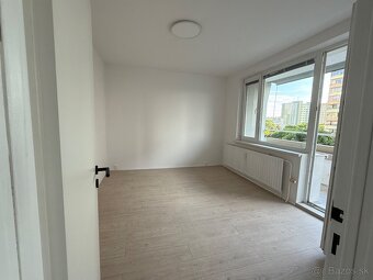 Na predaj 2 izbový byt ulica Šustekova Petržalka - 10
