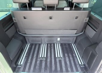 Volkswagen Multivan T6 2.0TDi, Highline, 4x4, DPH automat - 10
