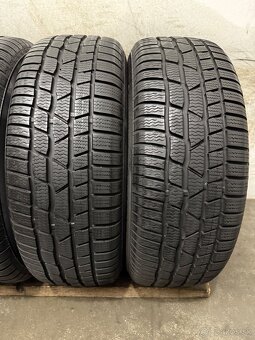 Zimná sada 5x112 R16 , 215/60/16 VW Passat B8 , Superb 3 - 10