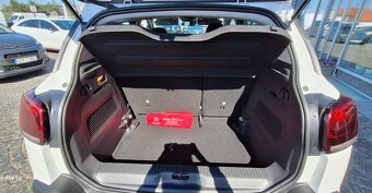 Citroën C3 Aircross PureTech 110 S S You - 10