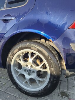 Golf IV 1.9TDI 81KW - 10