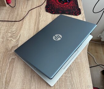 /15.6"/HP Notebook/4GB RAM DDR5/128GB NVMe SSD/Intel HD 2GB - 10