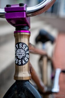 bmx na predaj (wtp, cult, bsd, animal) - 10