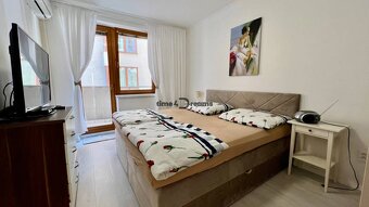 Na predaj: Elegantný 3-izbový byt v centre kúpeľného mesta P - 10
