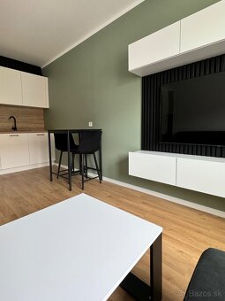 Nový 1,5 izbový byt - RAJKA PARK - 10