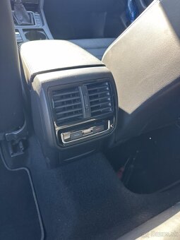 VW Passat GTE 1.4 TSI Plug-In Hybrid - 10