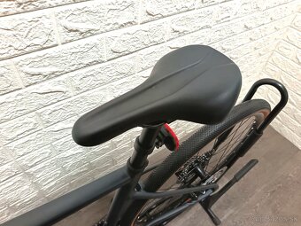 Predám gravel bicykel Cube Nuroad Pro 28" - 10