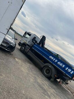 Mercedes Atego - 10