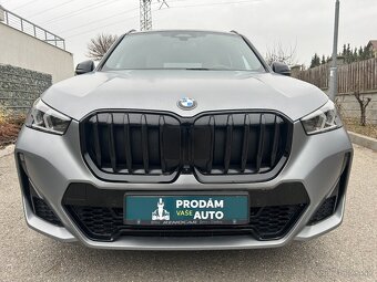 BMW X1 sDrive U11 360°- HeadUp - 10
