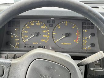Nissan Patrol Y60 2.8TD - 10