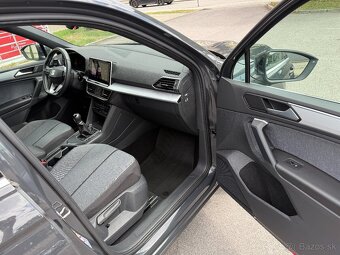 Seat Tarraco 2.0 TDI 150 Style Family Kupene SR Odpočet DPH - 10
