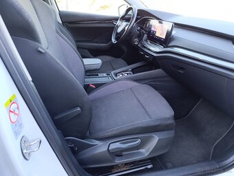 Škoda Octavia 4 Combi 2,0TDI 110kw ,DSG, Virtual - 10